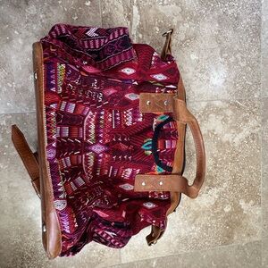 Nena and Co Handmade Women's Bag